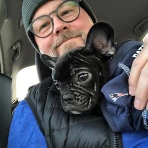 Meet your Posher, Devon